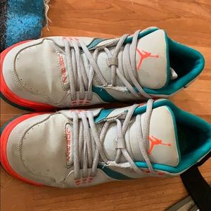 Size 8y Jordan’s